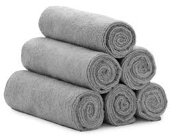 Nike Microfiber Yoga Towel – Stay Dry and Secure Naturally