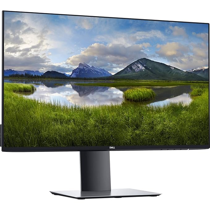 Refurbished Dell UltraSharp U2419H - 24-Inch Monitor