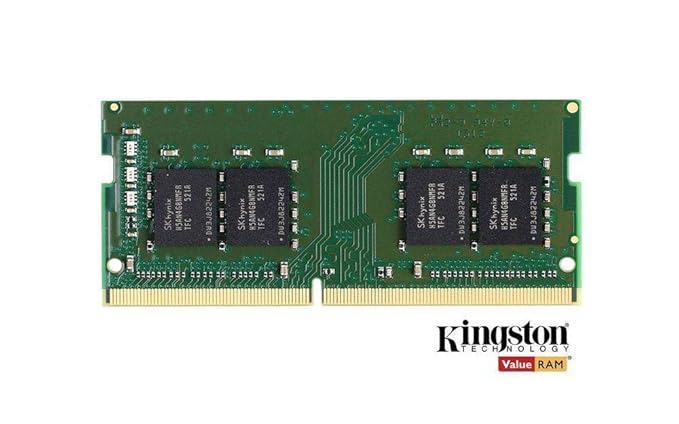Refurbished Kingston 8GB DDR4 - RAM Upgrade